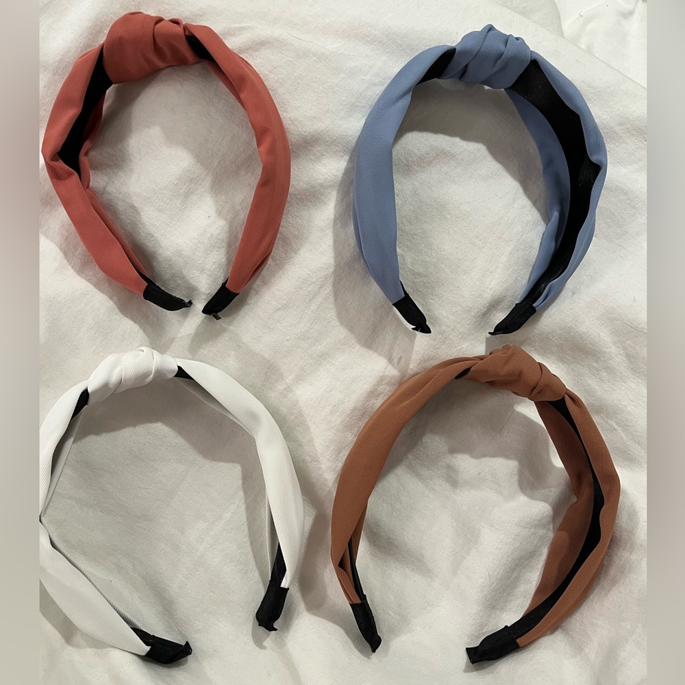 Headbands